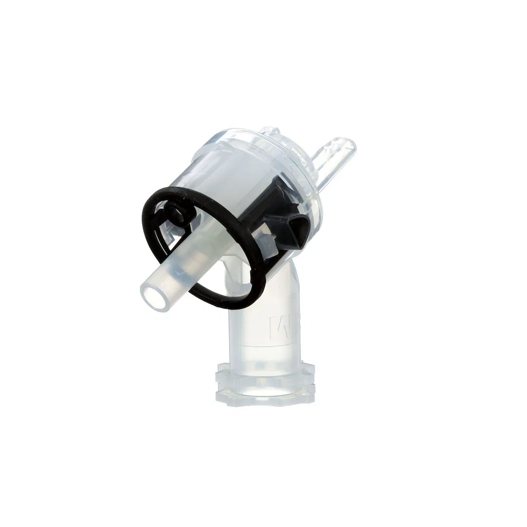 16611 – 3M Spray Nozzle, Use With 3M Paint Preparation System Translucent With 4 Atomizing Head 1.8  - view 3